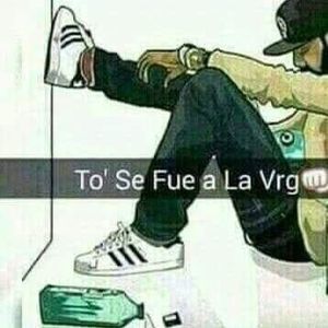 Meet your Posher, Dominio